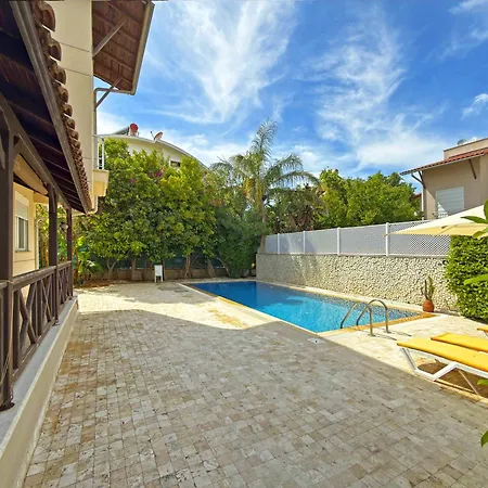 Vila Paradise Town Abel Belek