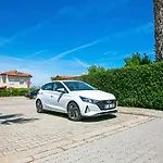 Paradise Town Abel * Belek