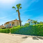 Villa Paradise Town Abel Belek