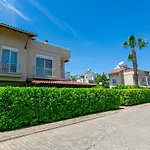 Paradise Town Abel Villa Belek