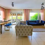 Paradise Town Abel Villa