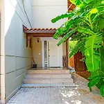 Villa Paradise Town Abel Belek