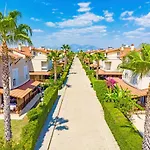 Paradise Town Abel Villa Belek