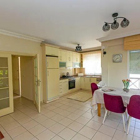 Paradise Town Abel فيلة