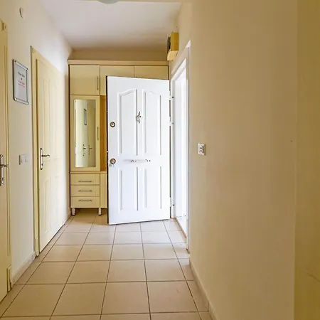 Paradise Town Abel فيلة