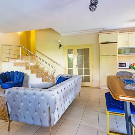 Paradise Town Abel * بيليك