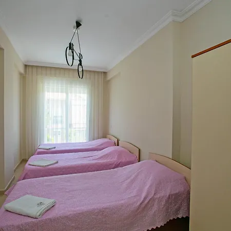 فيلة Paradise Town Abel *