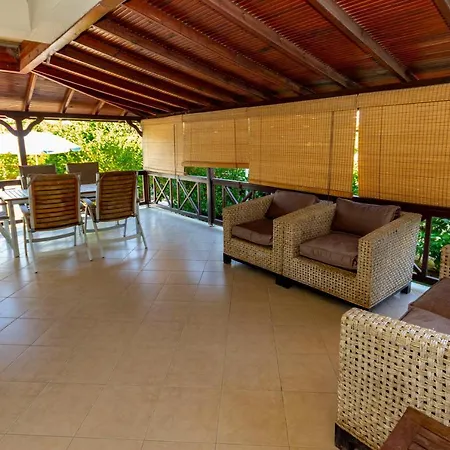 Paradise Town Abel * بيليك