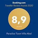 ヴィラ Paradise Town Abel *
