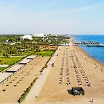 Villa Paradise Town Abel Belek