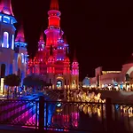 Paradise Town Abel *