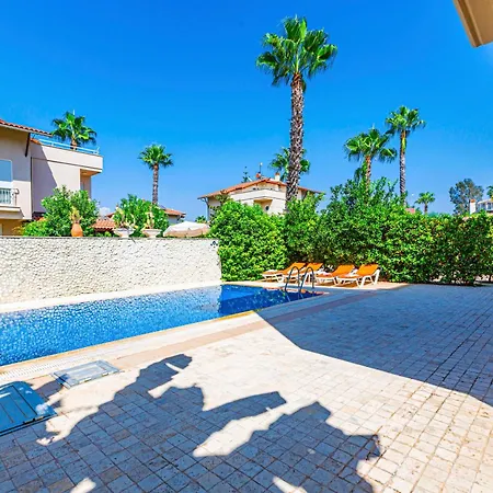 Paradise Town Abel *