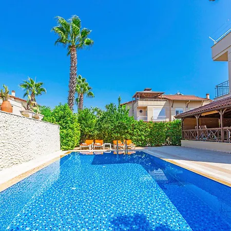 Paradise Town Abel Belek