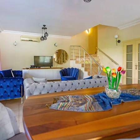 Paradise Town Abel Villa Belek