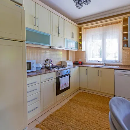 别墅 Paradise Town Abel *