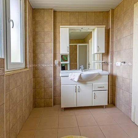 Paradise Town Abel Villa Belek