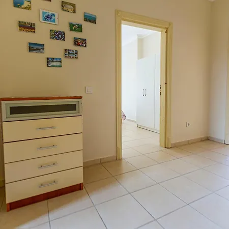 Villa Paradise Town Abel Belek