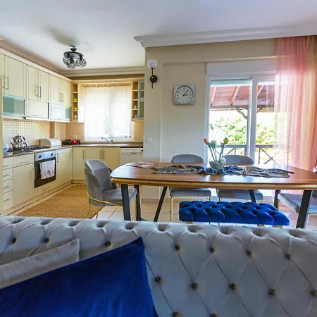 Paradise Town Abel 别墅