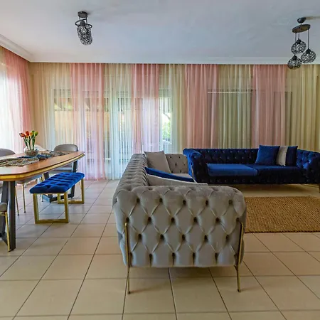 Paradise Town Abel Belek