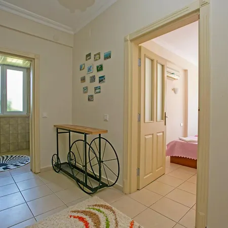 Paradise Town Abel Belek