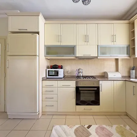 Paradise Town Abel Belek