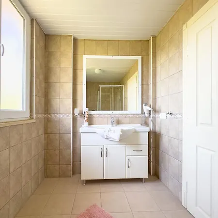 Paradise Town Abel Belek