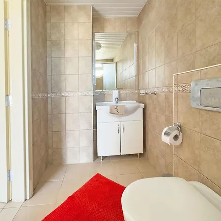 Paradise Town Abel * Belek