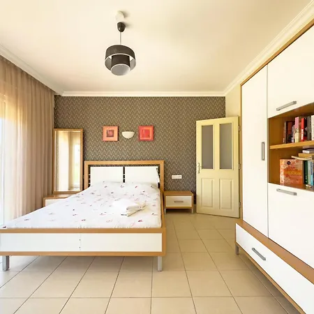 Villa Paradise Town Abel Belek