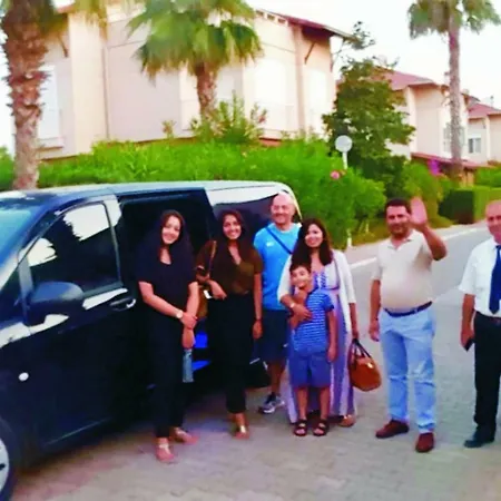 بارادايس تاون أبيل