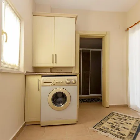 Paradise Town Abel Villa Belek