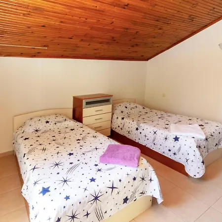 Paradise Town Abel Belek