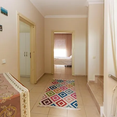بارادايس تاون أبيل