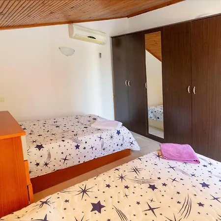 Villa Paradise Town Abel *