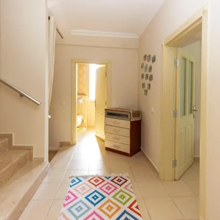 Villa Paradise Town Abel Belek