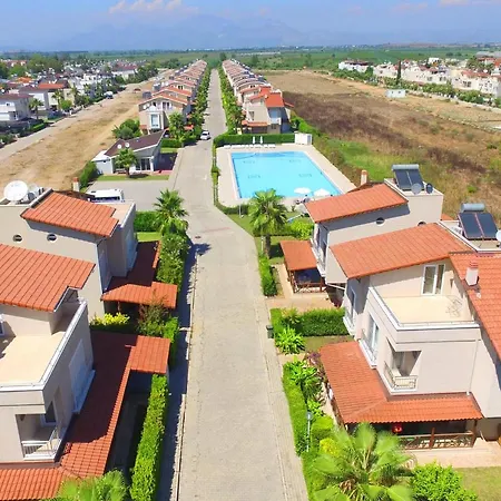 Paradise Town Abel Villa *