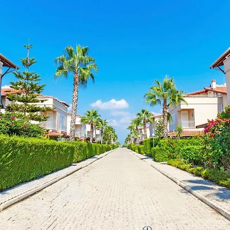 Villa Paradise Town Abel *