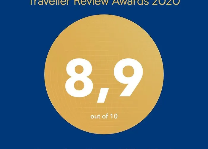 Villa Paradise Town Abel *