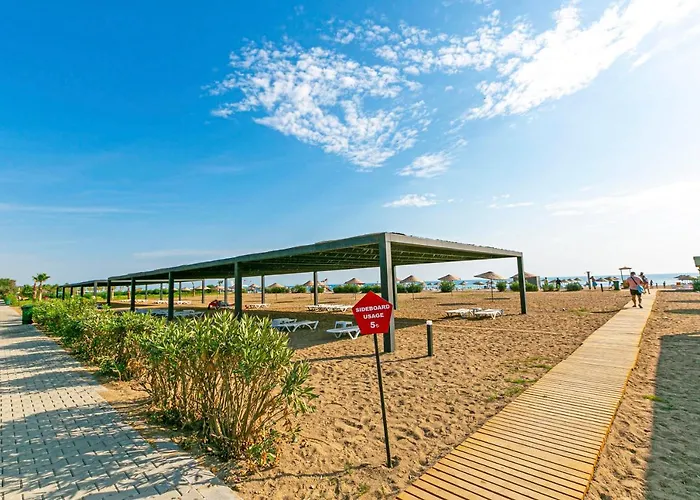 Villa Paradise Town Abel Belek