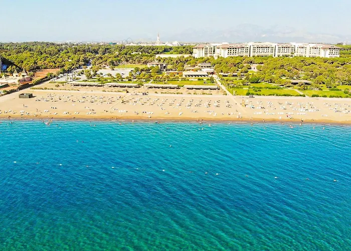 Villa Paradise Town Abel