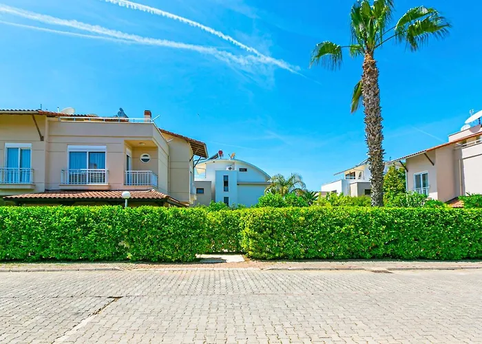 Villa Paradise Town Abel