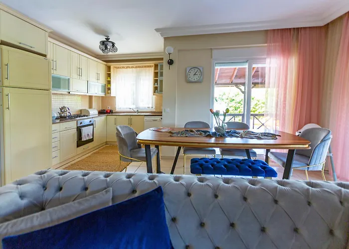 Paradise Town Abel Villa