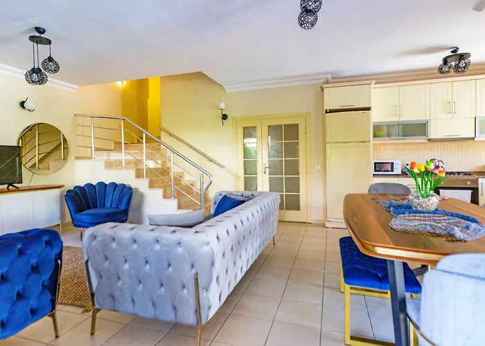 Paradise Town Abel * Belek