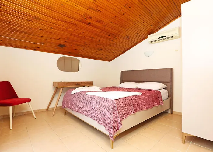 Paradise Town Abel Villa *