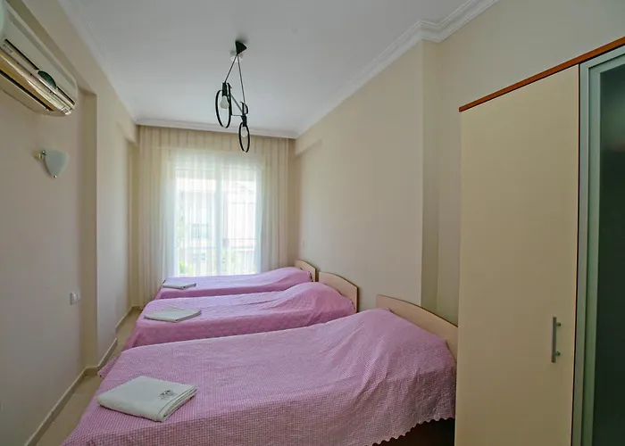 Villa Paradise Town Abel *