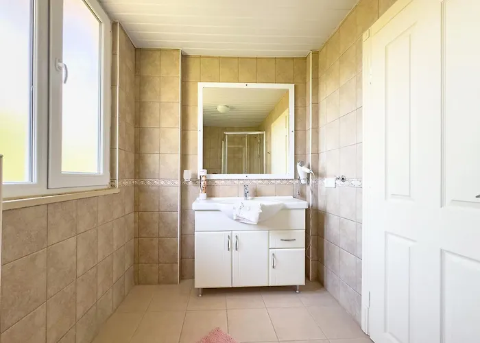 Paradise Town Abel Belek