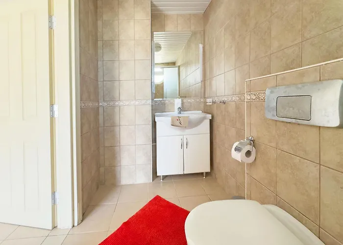 Paradise Town Abel * Belek