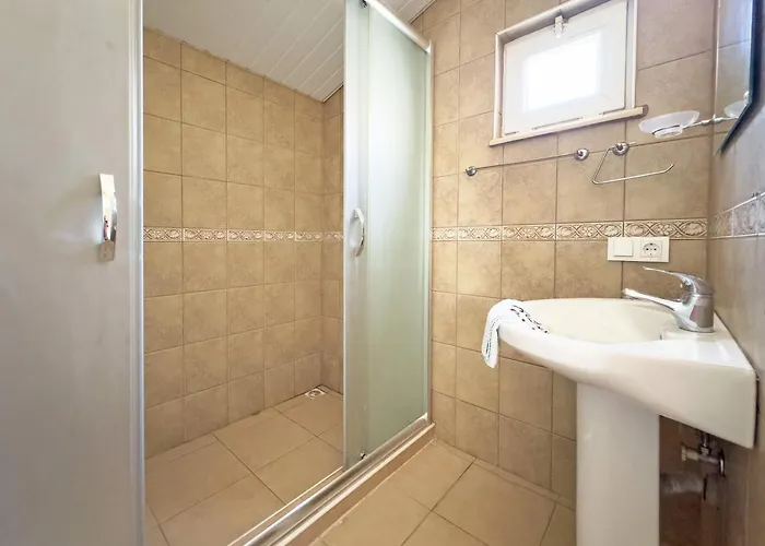 Villa Paradise Town Abel