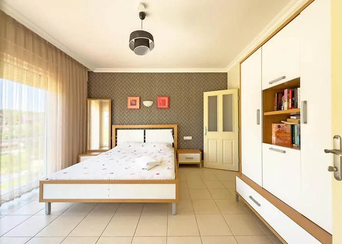 Villa Paradise Town Abel Belek