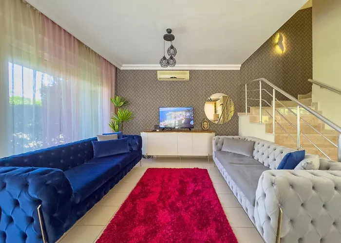 Paradise Town Abel * Belek