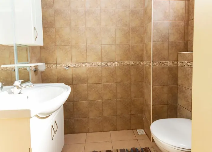 Villa Paradise Town Abel Belek